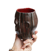 "Before Coffee" Cup by Chas Frisco
