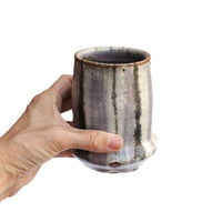 Playful Cup by Chas Frisco