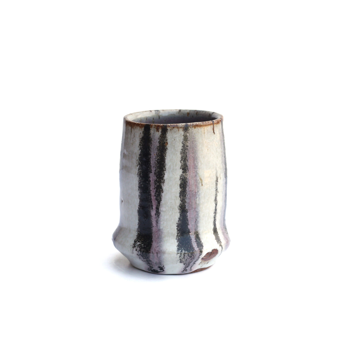 Playful Cup by Chas Frisco