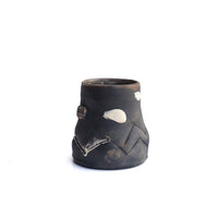 Landscape Vases by Chas Frisco