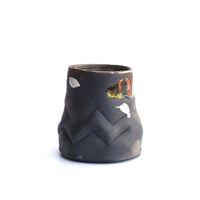 Landscape Vases by Chas Frisco