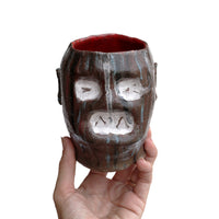 "Before Coffee" Cup by Chas Frisco