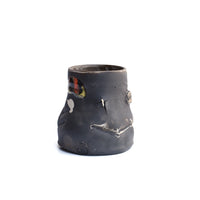 Landscape Vases by Chas Frisco