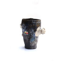 Landscape Vases by Chas Frisco