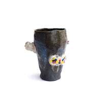 Landscape Vases by Chas Frisco