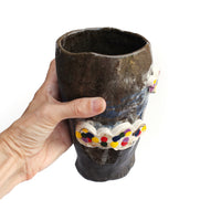 Landscape Vases by Chas Frisco