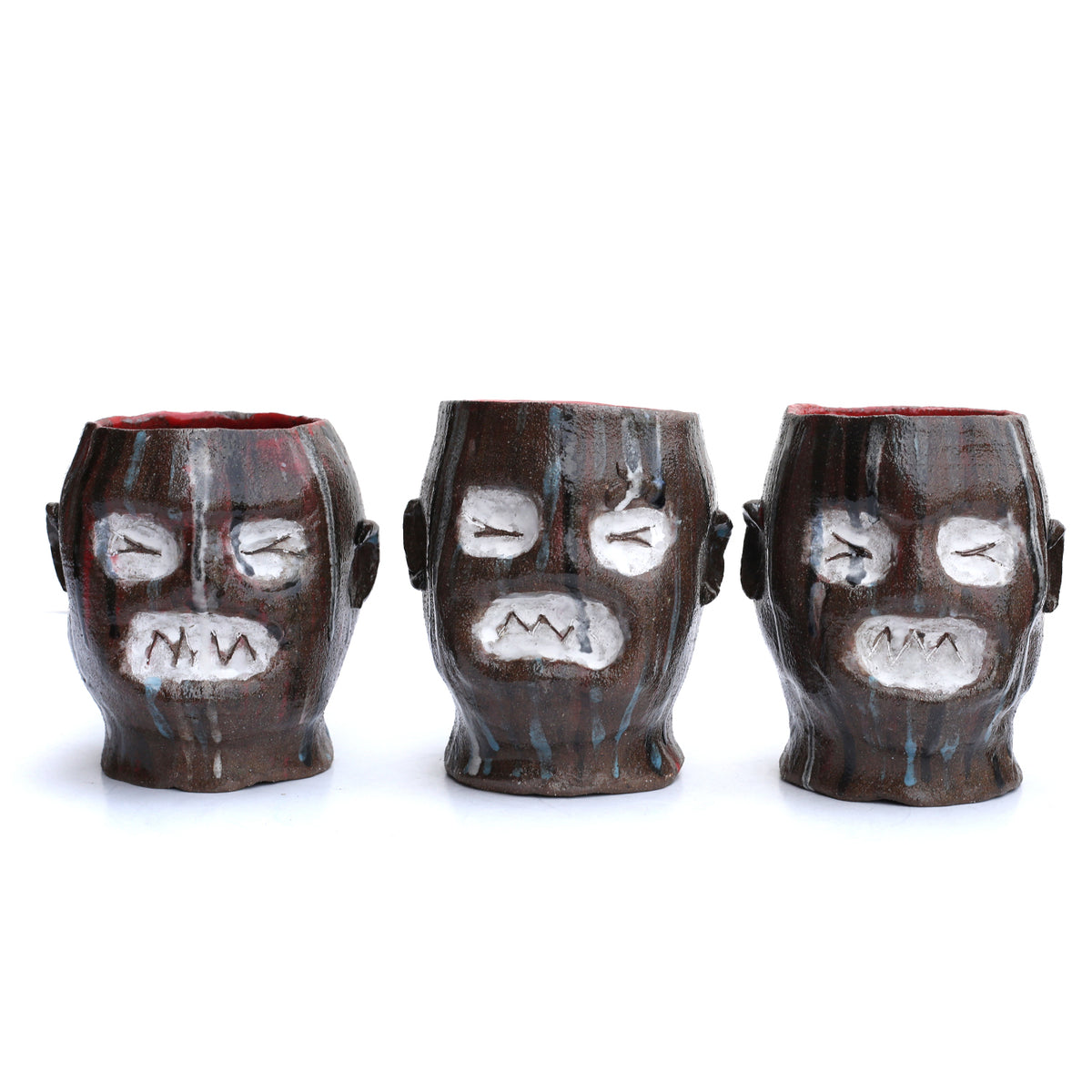 "Before Coffee" Cup by Chas Frisco