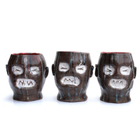 "Before Coffee" Cup by Chas Frisco