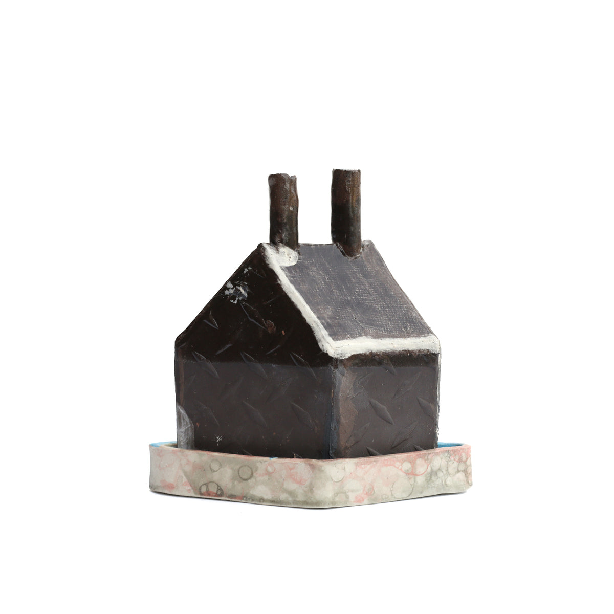 Incense Home by Chas Frisco