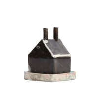 Incense Home by Chas Frisco