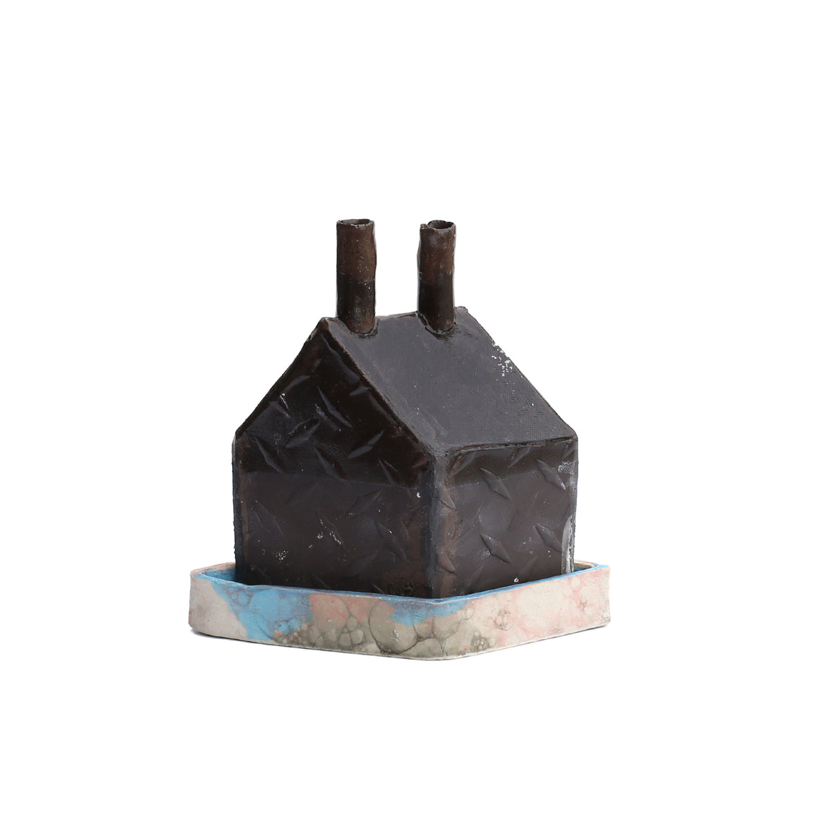 Incense Home by Chas Frisco