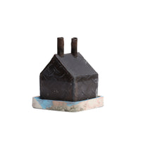 Incense Home by Chas Frisco