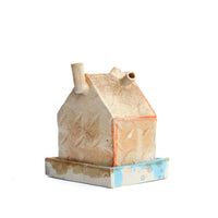 Incense Home by Chas Frisco