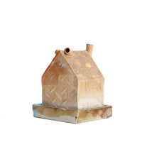 Incense Home by Chas Frisco