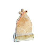 Incense Home by Chas Frisco