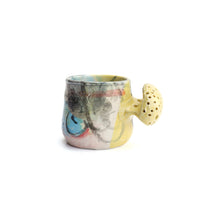 Cloud Mug by Chas Frisco