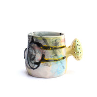 Cloud Mug by Chas Frisco