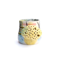 Cloud Mug by Chas Frisco