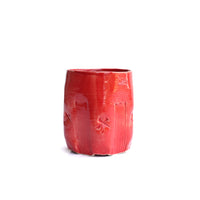 Mug by Chas Frisco