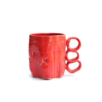 Mug by Chas Frisco