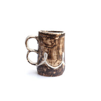 Mug by Chas Frisco