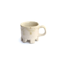 Espresso Cups by Chas Frisco