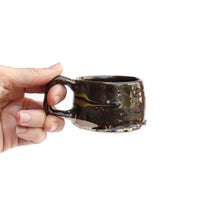 Espresso Cups by Chas Frisco
