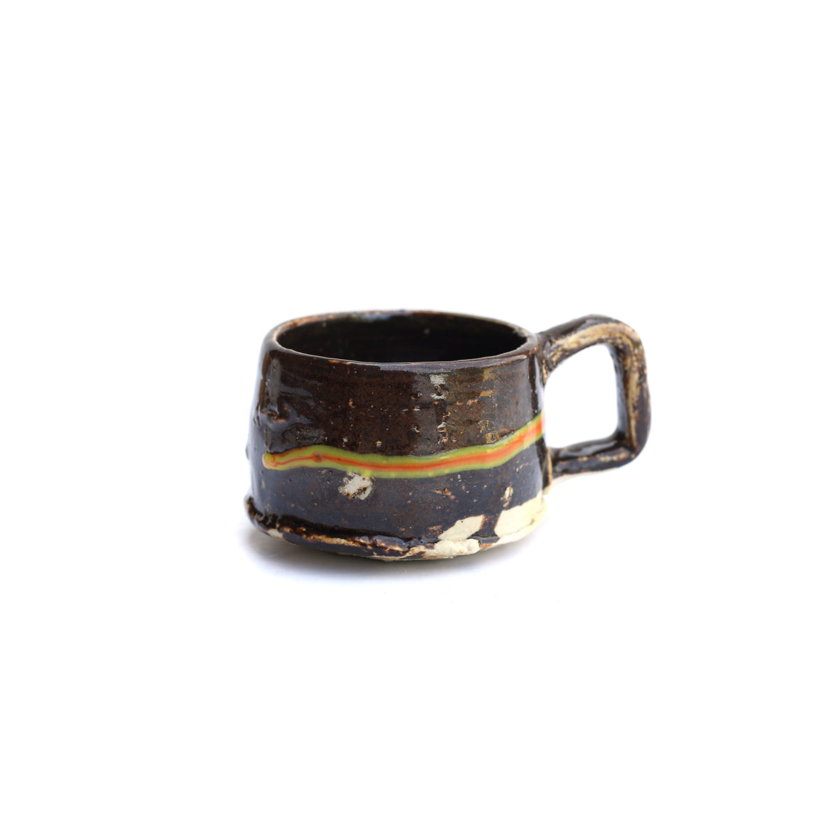 Espresso Cups by Chas Frisco