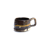 Espresso Cups by Chas Frisco
