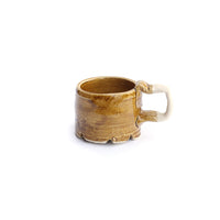Espresso Cups by Chas Frisco