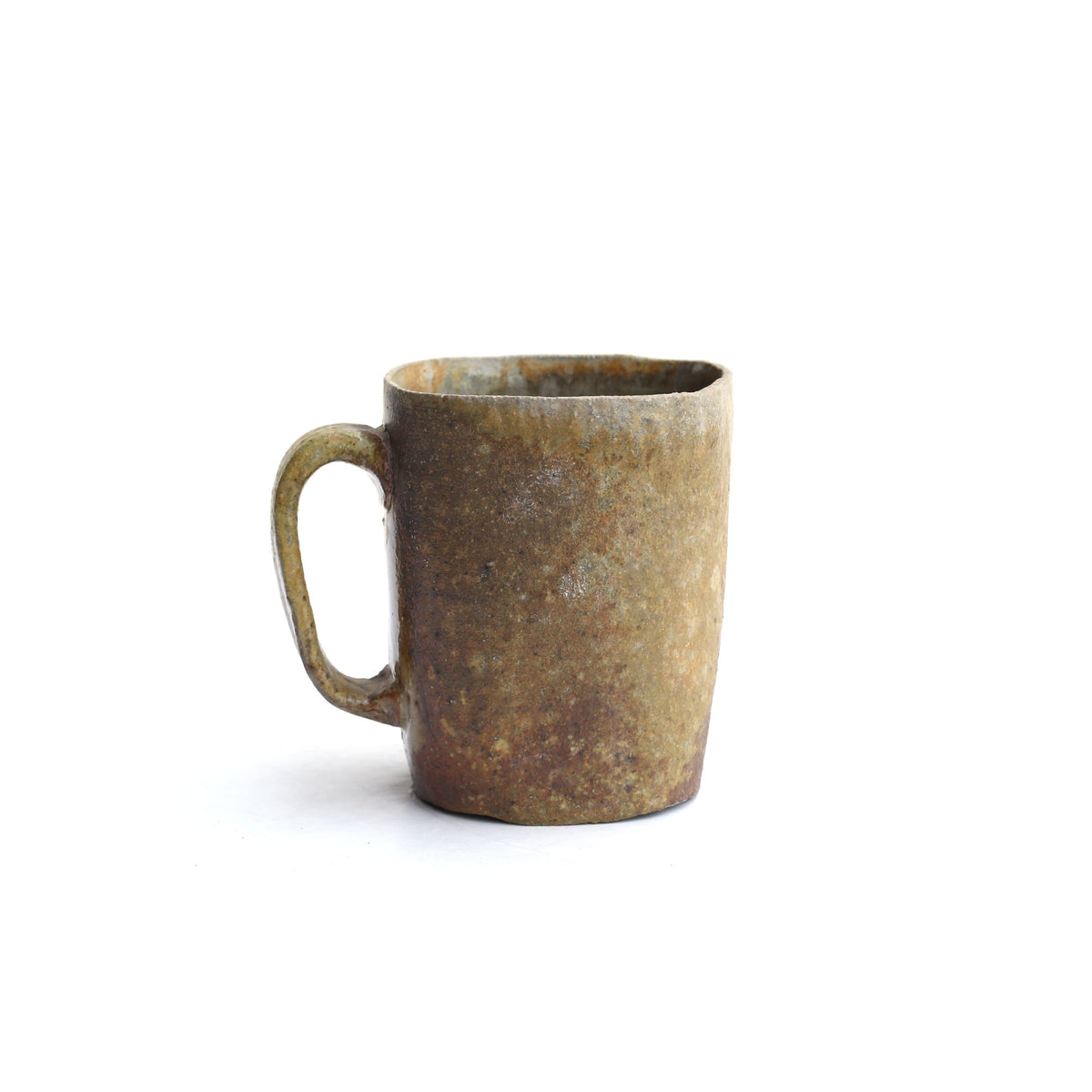 Mug by Chas Frisco