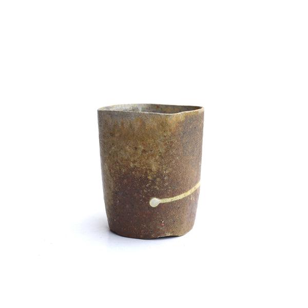 Mug by Chas Frisco