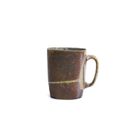 Mug by Chas Frisco