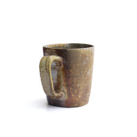 Mug by Chas Frisco