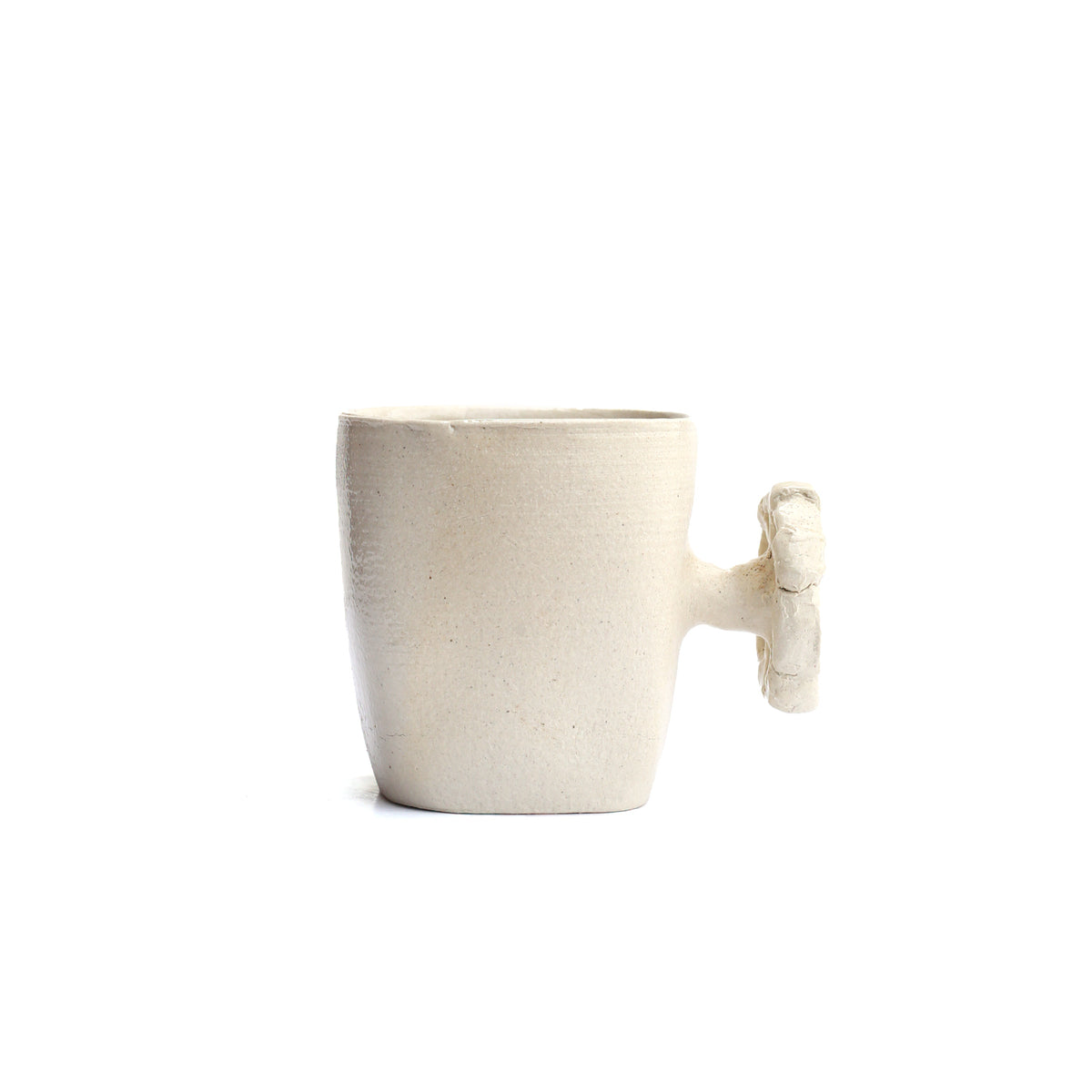 Spigot Mug by Chas Frisco