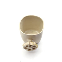 Spigot Mug by Chas Frisco