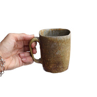 Mug by Chas Frisco