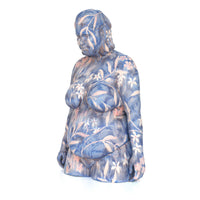 Inhertied sculpture by Corran Shrimpton