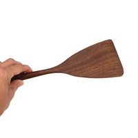 Sapele Wood Spatula by Dane Groneman
