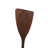 Sapele Wood Spatula by Dane Groneman