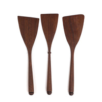 Sapele Wood Spatula by Dane Groneman