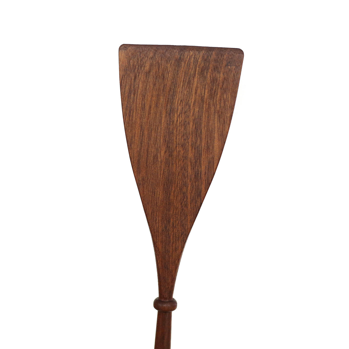 Sapele Wood Spatula by Dane Groneman