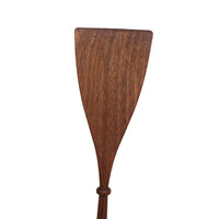 Sapele Wood Spatula by Dane Groneman