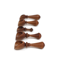 Wood Spoon by Dane Groneman