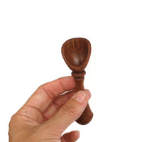 Wood Spoon by Dane Groneman