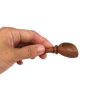 Wood Spoon by Dane Groneman