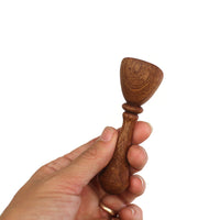 Wood Spoon by Dane Groneman