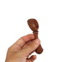 Wood Spoon by Dane Groneman