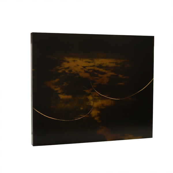 Dark Matter 32 by Mayme Kratz and Tim Lanterman