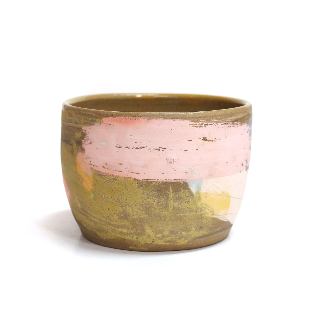 XL Galaxy Planter by Darshana Patel